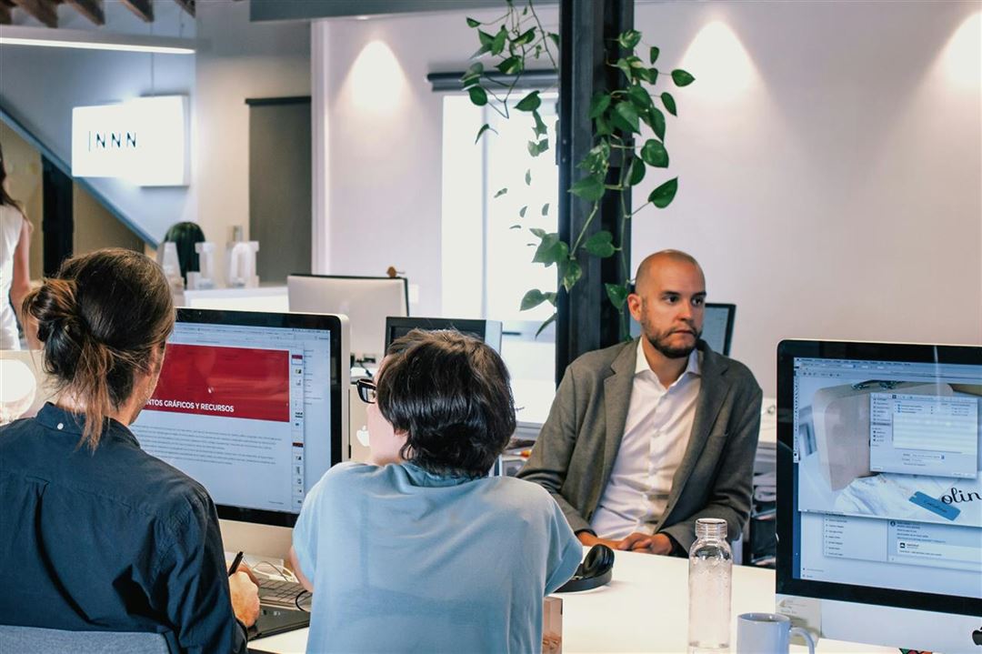 Lundehøj marketing - din ekspert i digital markedsføring