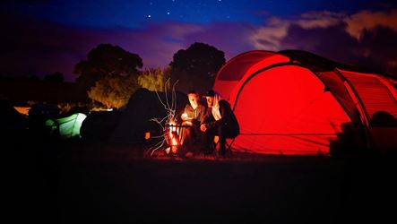 Tips for en vellykket campingferie