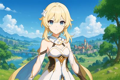 Traveler.gg review - a helpful companion for genshin impact players
