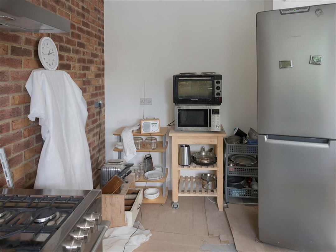 Electrolux køleskab - den ideelle løsning til dit køkken