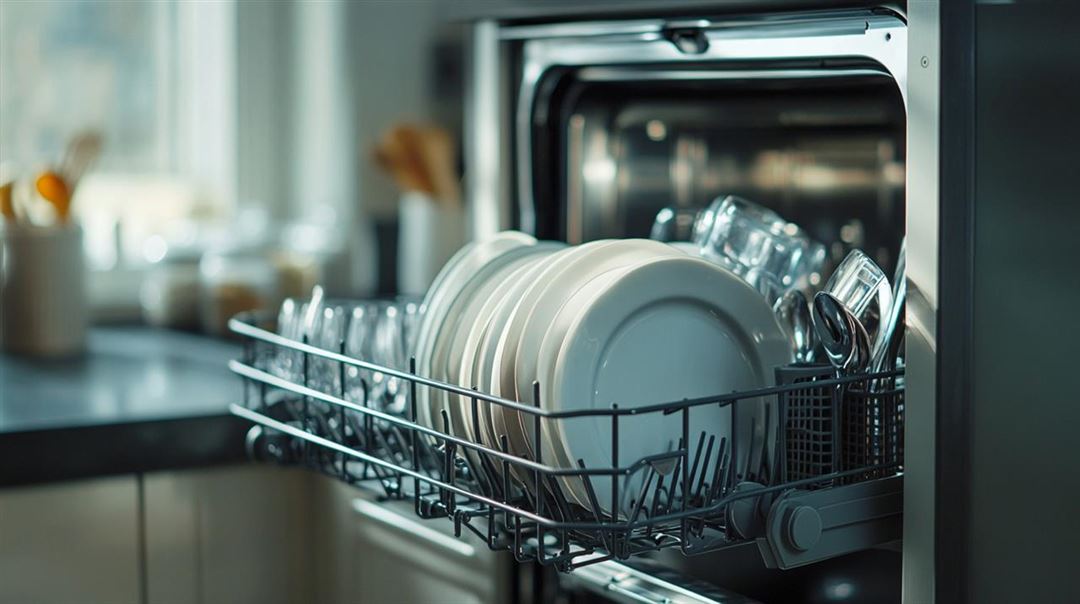 Asko opvaskemaskine - den perfekte løsning til dit køkken