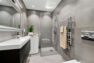 Grohe brusesæt børstet stål – en guide til elegance og funktionalitet på badeværelset