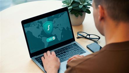 IT sikkerhed - beskyt din digitale verden
