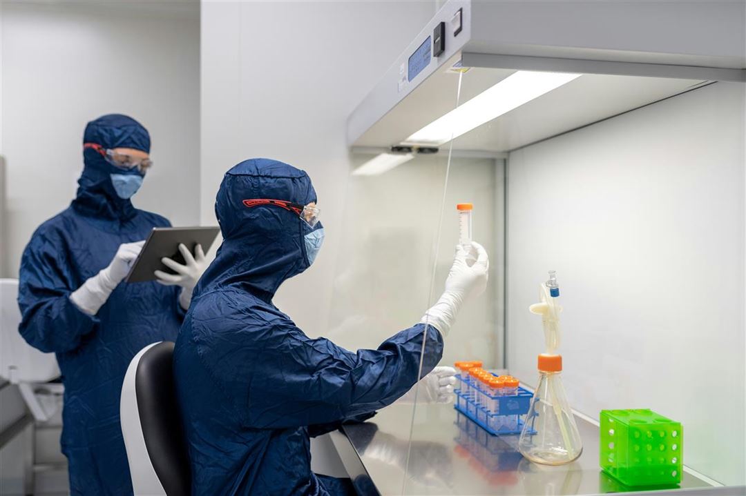 Fertilitetsbehandling med garanti - en sikkerhed for din fertilitetsrejse