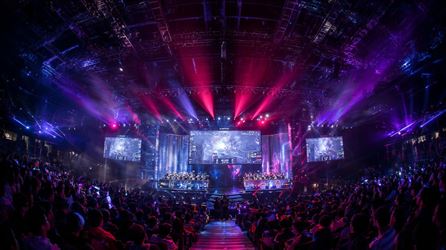 What is esport?