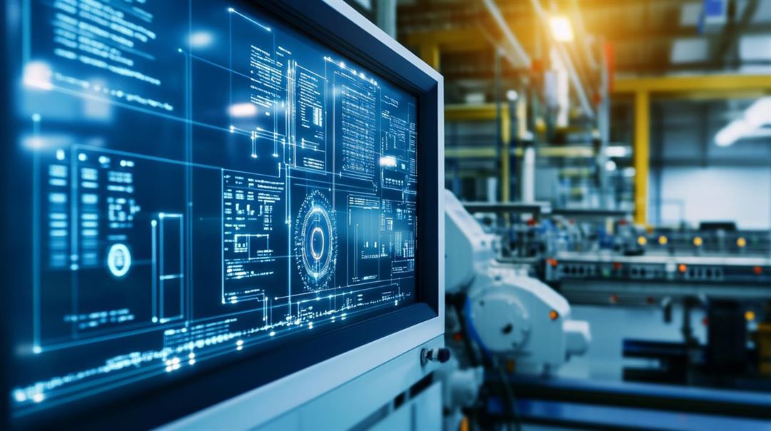 PLC - den ultimative guide til programmable logic controllers