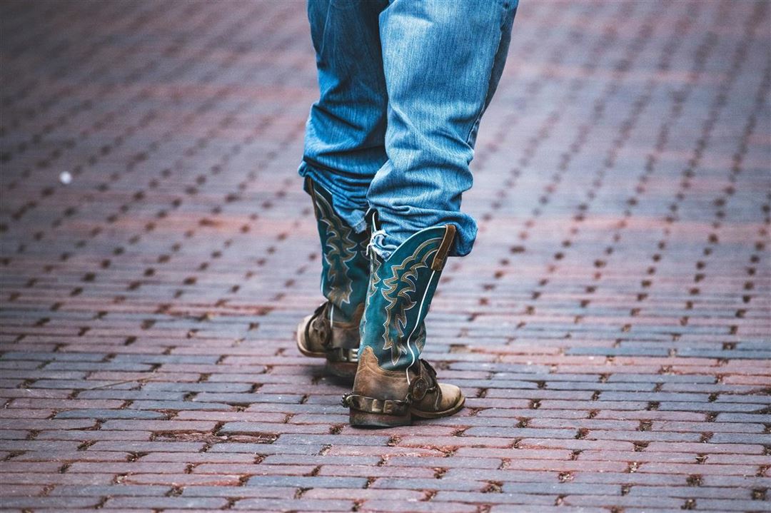Cowboy støvler - en tidløs modeklassiker