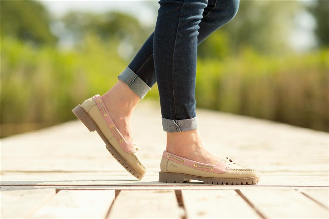 Loafers dame - din ultimative stilguide