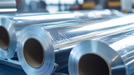 Pe folie - alsidighed og anvendelser i industrien