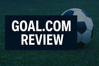 Goal.com review