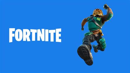 Everything you need to know about the fortnite major mancake skin