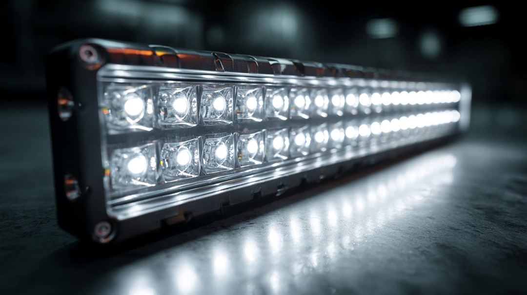 Fordele ved led lys og hvordan de kan revolutionere dit hjem