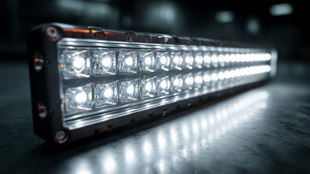 Fordele ved led lys og hvordan de kan revolutionere dit hjem