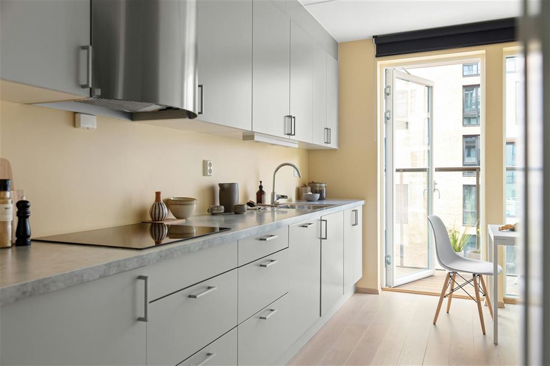 Ikea hack køkken - sådan forvandler du dit køkken med ikea hacks