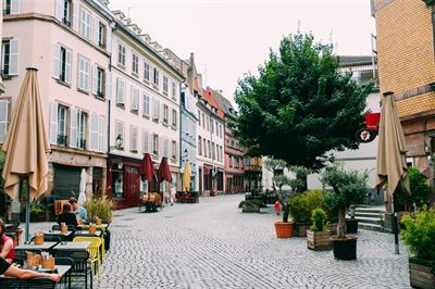 Oplev fantastiske restauranter i silkeborg