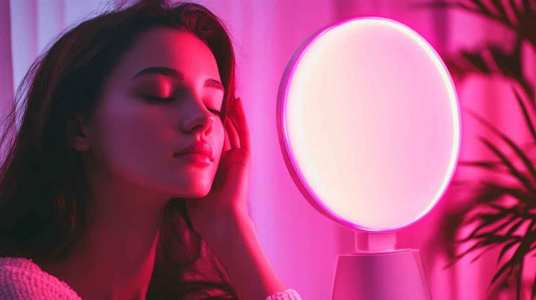 Lysterapi - fordelene ved lys til dit velvære