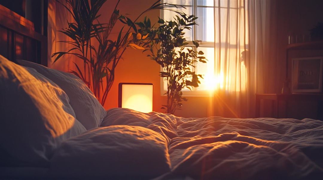 Fördelarna med att använda en wake up light