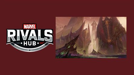 Symbiotic surface - a deep dive into marvel rivals’ latest map