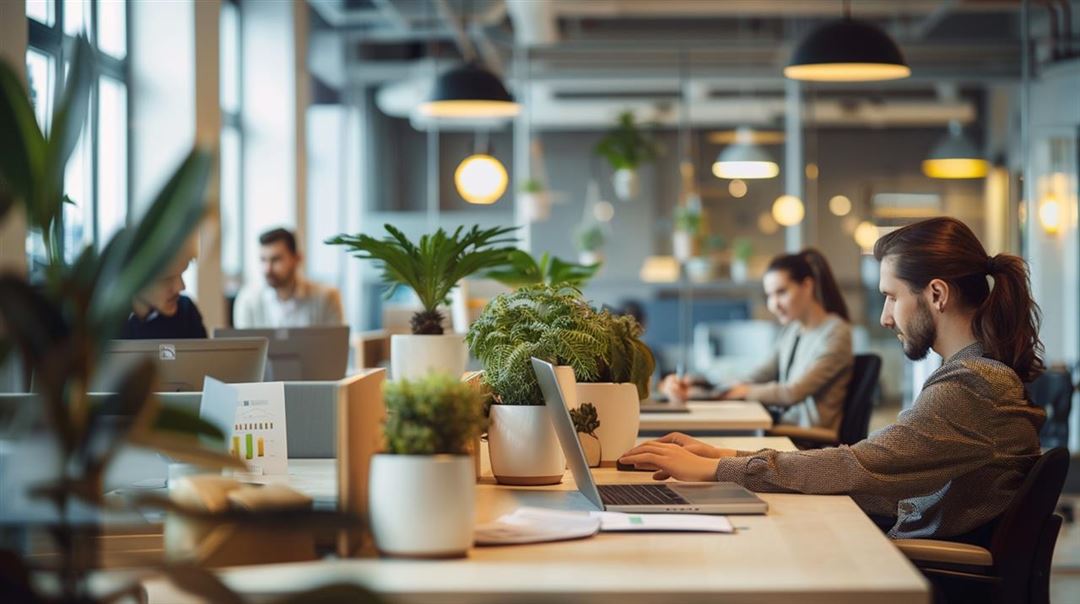 Visma enterprise - din partner inden for moderne løn- og hr løsninger