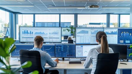 Lønsystem til store virksomheder - en omfattende guide