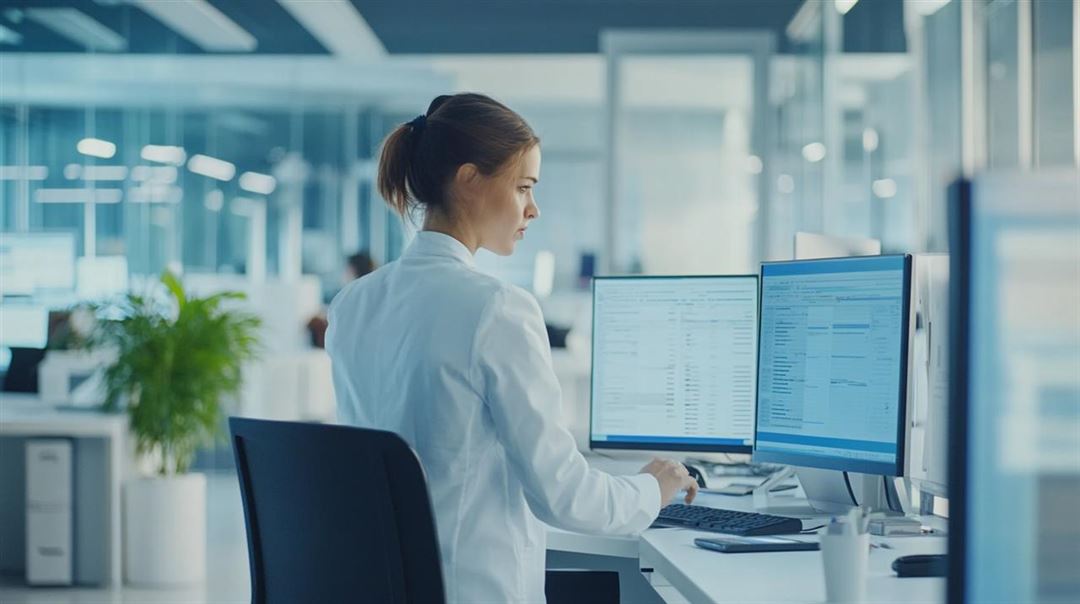 Optimer din virksomhed med et effektivt hr system