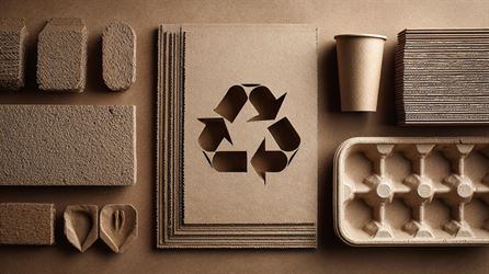 Miljøvenlig emballage - fremtidens ansvarlige valg