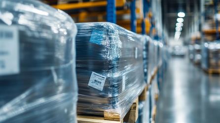 PE folie - en alsidig emballageløsning