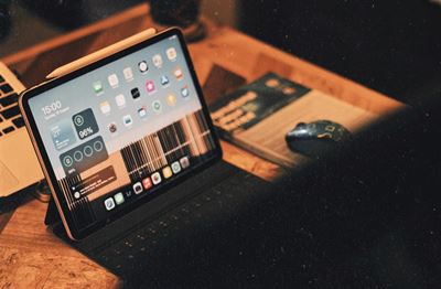 iPad hjælp - få mest muligt ud af din enhed