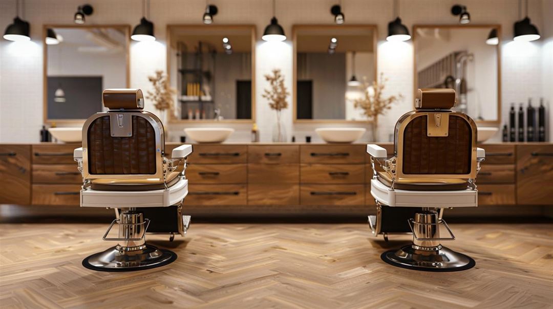 Den ultimative guide til at vælge den perfekte frisørstol