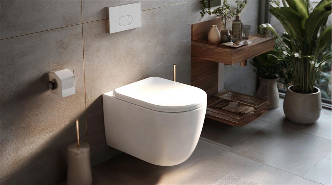 Grohe væghængt toilet - den ultimative guide