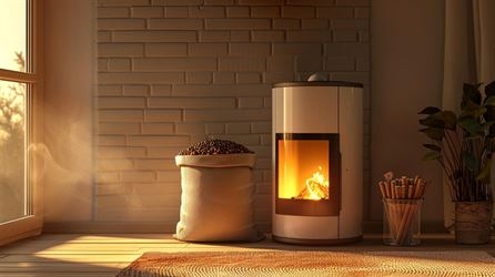 Heatlets træpiller - din guide til effektiv opvarmning