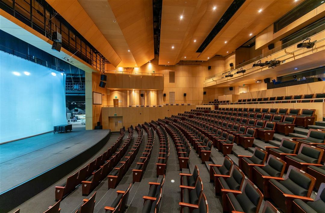 Planlæg din næste konference i odense