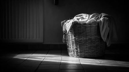 Vasketøjskurv - den ultimative guide til at holde dit hjem organiseret