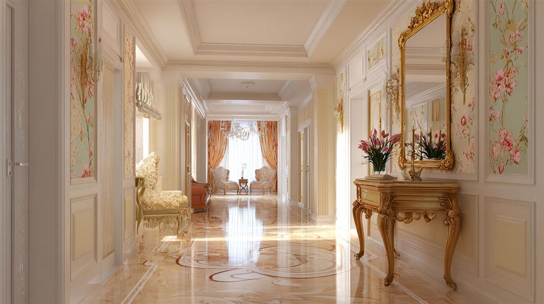 Entremøbler - sådan skaber du en indbydende entré