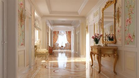 Entremøbler - sådan skaber du en indbydende entré