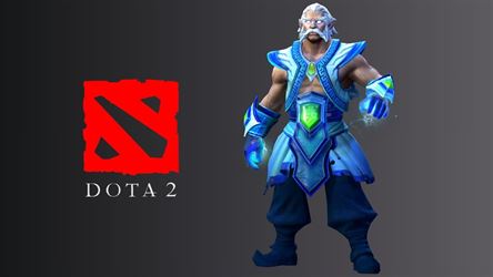 Introduction to zeus in dota 2