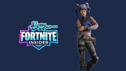 Everything you need to know about the fortnite crystal skin