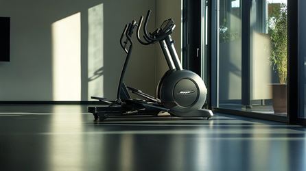 Alt hvad du behøver at vide om crosstrainer