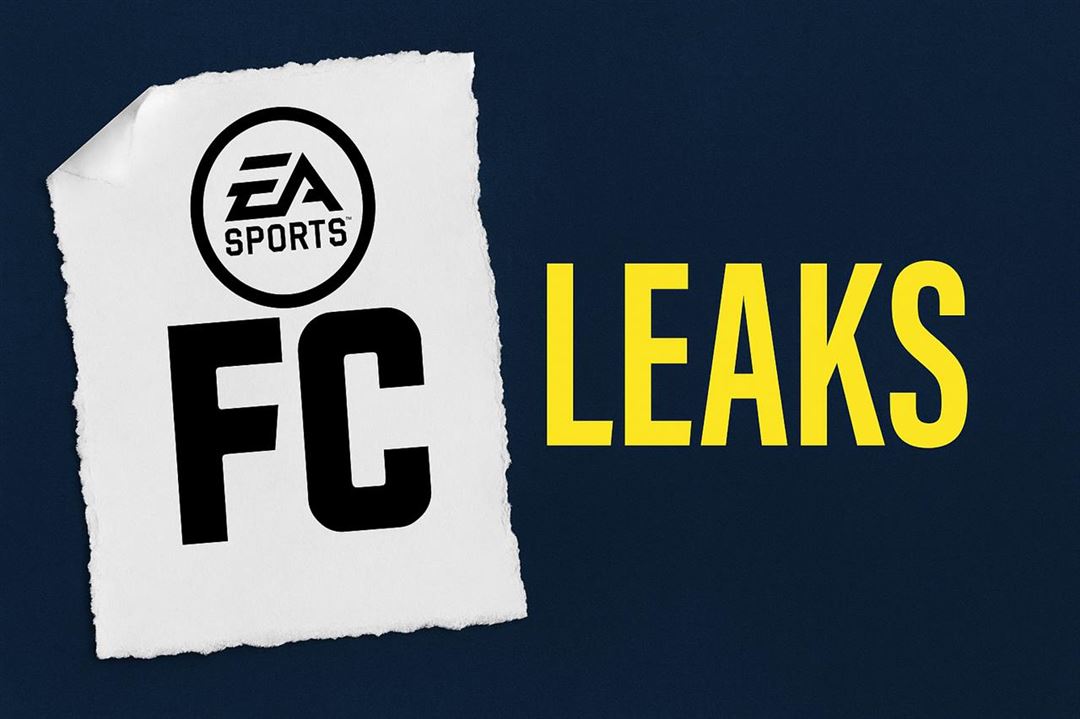 EA FC leaks - what you need to know