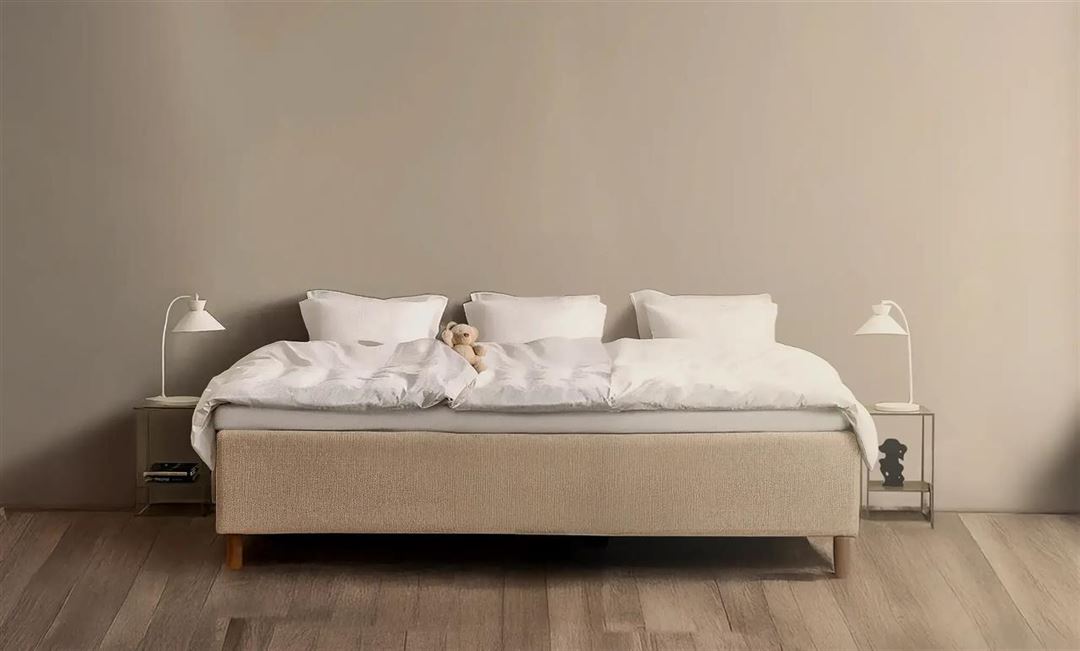 Nächte voller Geborgenheit