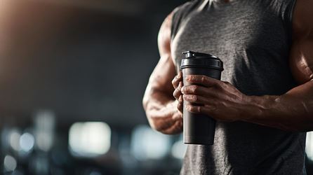 Hvor skal du handle dit pre workout? flere forhandlere, men en fanger opmærksomheden