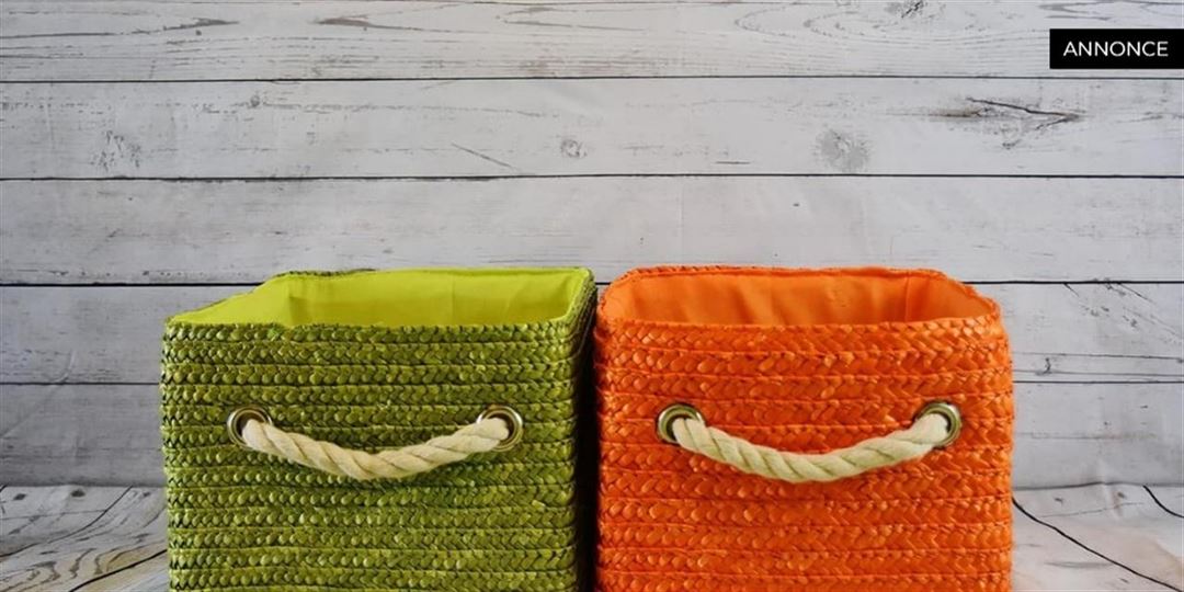 Putekasse: Den perfekte løsningen for uteoppbevaring