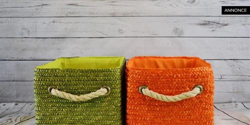 Putekasse: Den perfekte løsningen for uteoppbevaring