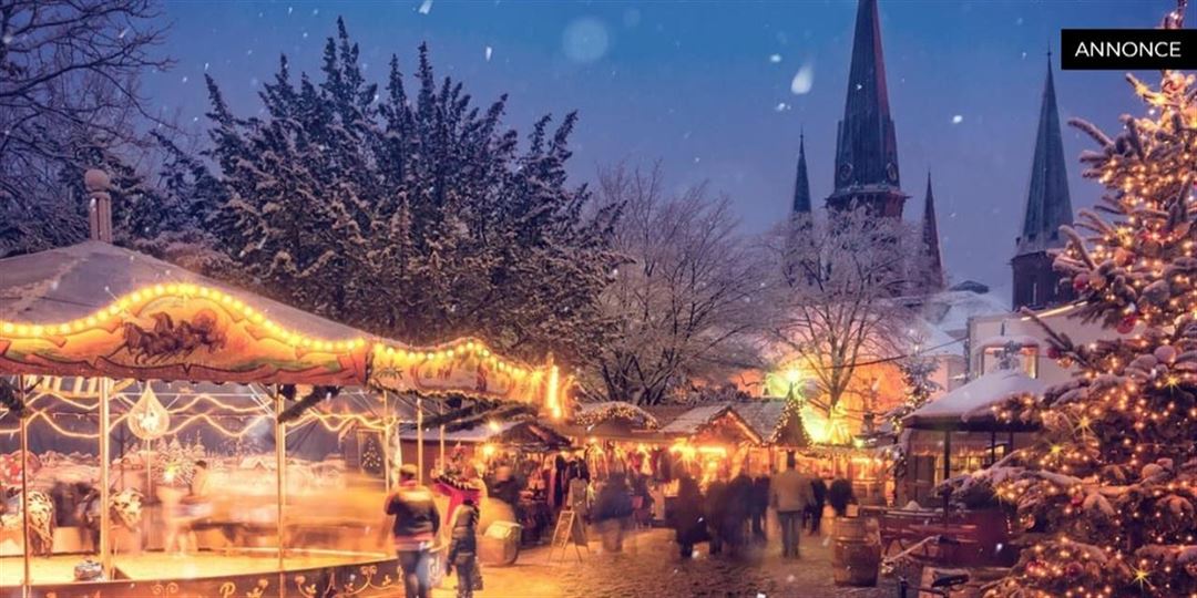 Juletrefot: Den perfekte base for ditt festlige juletre