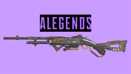 Mastering the 30-30 repeater in apex legends