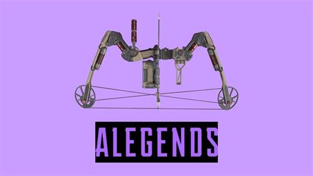 Mastering the bocek compound bow in apex legends