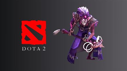 Introduction to dazzle - the priest of the shadow