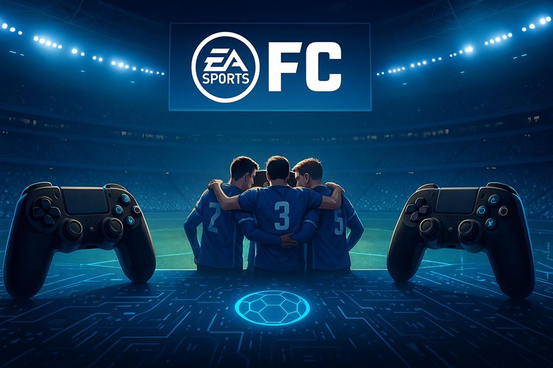 Understanding ea fc teams in the esports world