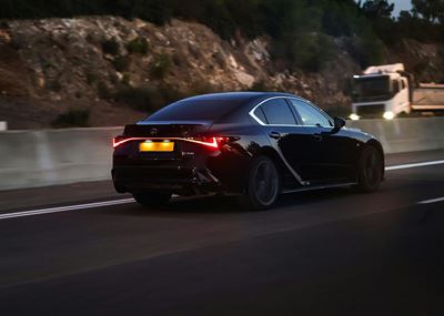 LED lys til bil - en omfattende guide