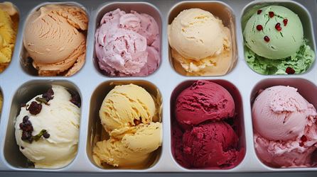 Bedste is i Stege - en guide til de mest forfriskende oplevelser